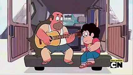 Steven Universe - Don't Cost Nothing & Empire City (Full Song Version) Mr. Greg -