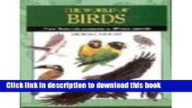 [Download] World of Birds: From Antarctic Penguins to African Parrots Kindle Online