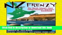[Download] NZ Frenzy: New Zealand North Island Kindle Free