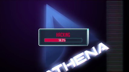 Sombra Piratage - Overwatch