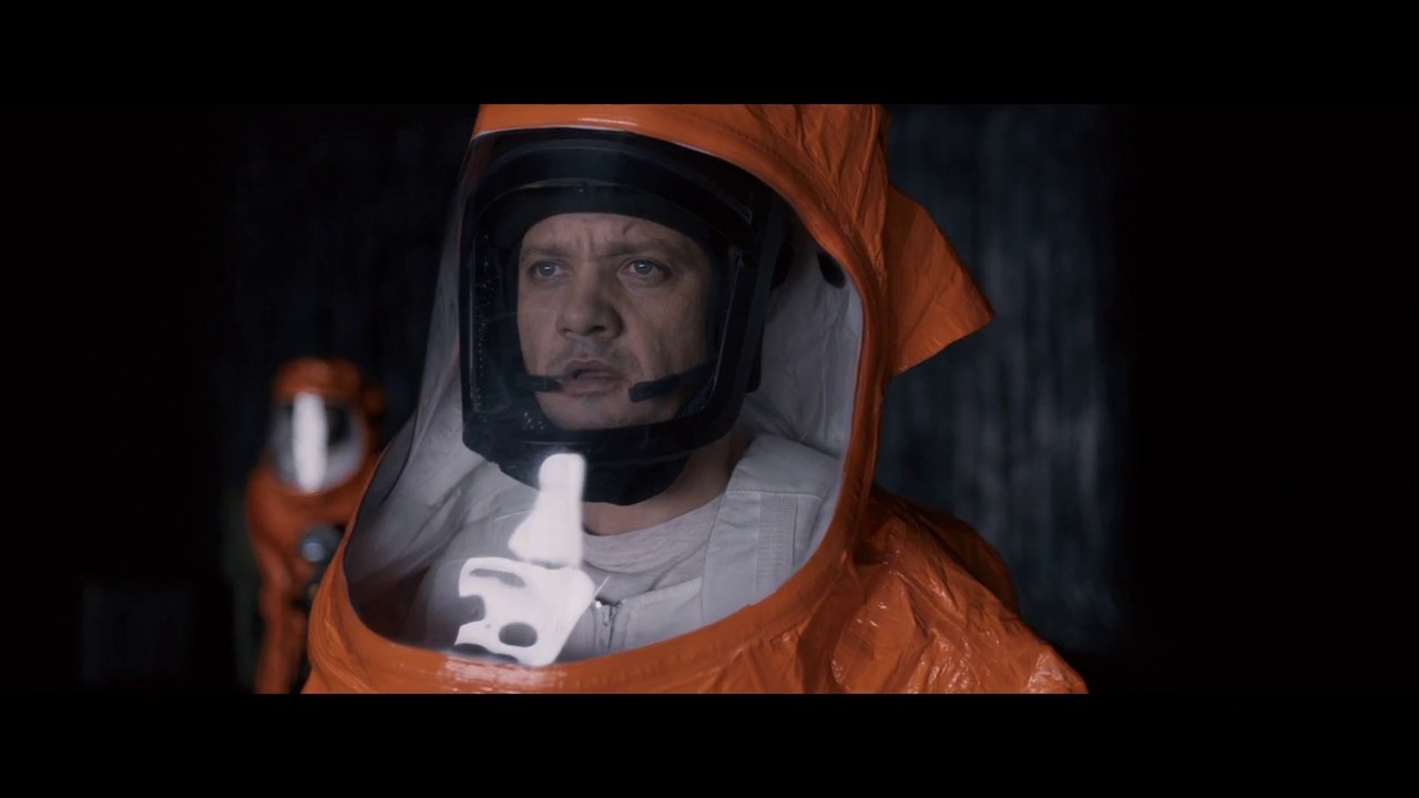 Arrival - Official Teaser Trailer [HD]
