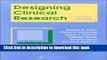 [Download] Designing Clinical Research: An Epidemiologic Approach Kindle Online