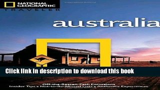 [Download] National Geographic Traveler: Australia, 4th Edition Paperback Online