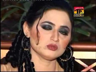 Mede Ang Ang Wich - Komal Khan - Album 1 - Official Video