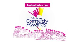 lastminute.com Edinburgh Comedy Awards Lunch 2016