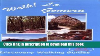 [Download] Walk! La Gomera Hardcover Collection