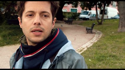 Hielo - Tráiler Español HD [1080p]