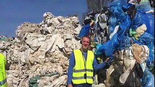 Recyclix  День открытых дверей Riga, Lettland 03 05 2016