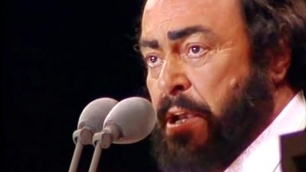Top 10 Opera Singers