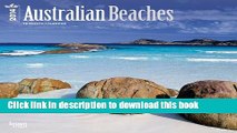 [Download] Australian Beaches 2014 Square 12x12 Hardcover Online