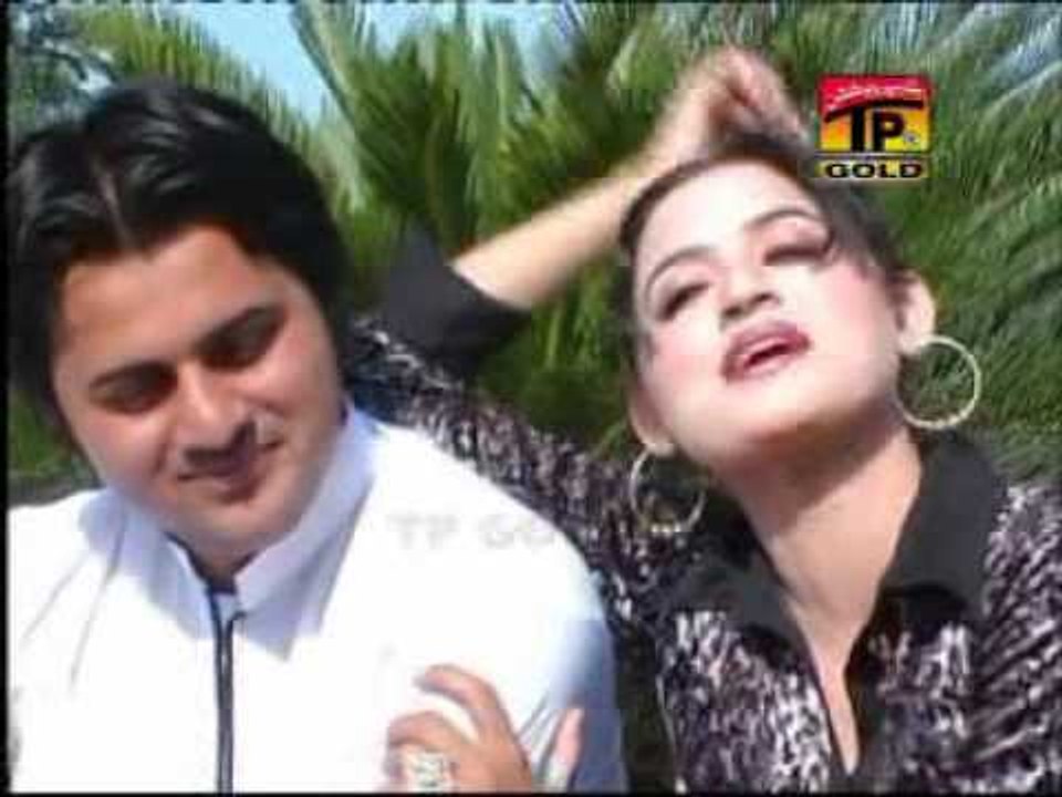 Sunr Medi Akhin Da Sawal - Komal Khan - Album 1 - Official Video