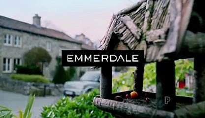 Emmerdale 8th August 2016 part 3