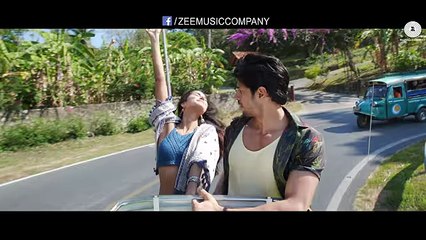 Sau Aasmaan - Teaser - Baar Baar Dekho - Sidharth Malhotra, Katrina Kaif - Armaan Malik, Neeti Mohan - YouTube