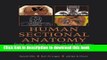 [Download] Human Sectional Anatomy: Pocket Atlas of Body Sections, CT and MRI Images, Third