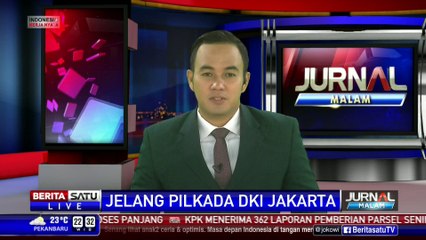 Télécharger la video: Ahok Tidak Cemaskan Risma Maju Pilgub DKI