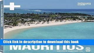 [Download] Cool Escapes Mauritius Paperback Free