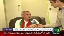 Watch Jehangir Tareen's Reply on Loans Write Off Allegations