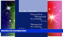 Must Have  Financial   Managerial Accounting: Managerial Accounting  READ Ebook Full Ebook Free