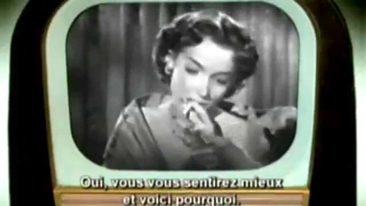 Tabac, La Conspiration