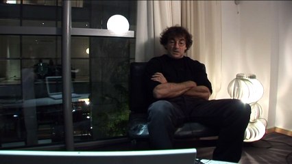 Le blind test d&#039;Albert Dupontel : Little Odessa