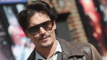 Johnny Depp is Ready for Trial Against Amber Heard