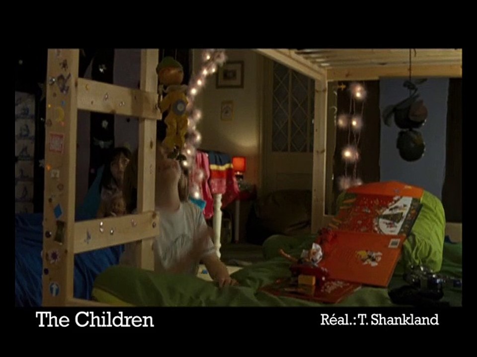 The Children VOST - Ext 1