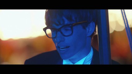 Une Merveilleuse Histoire du Temps - Extrait (2) VF