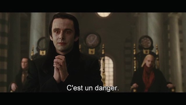 Twilight - Chapitre 2 : Tentation VOST - Ext 4