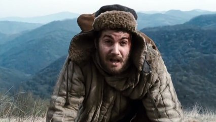 Les chemins de la liberté VOST - Ext 3