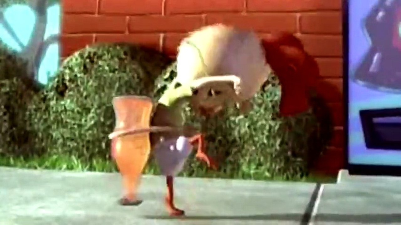 Chicken Little VF