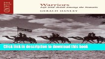 [Download] Warriors: Life and death among the Somalis Paperback Free
