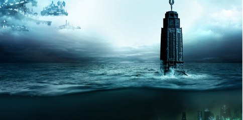 Bioshock The Collection - Revisit Rapture Trailer