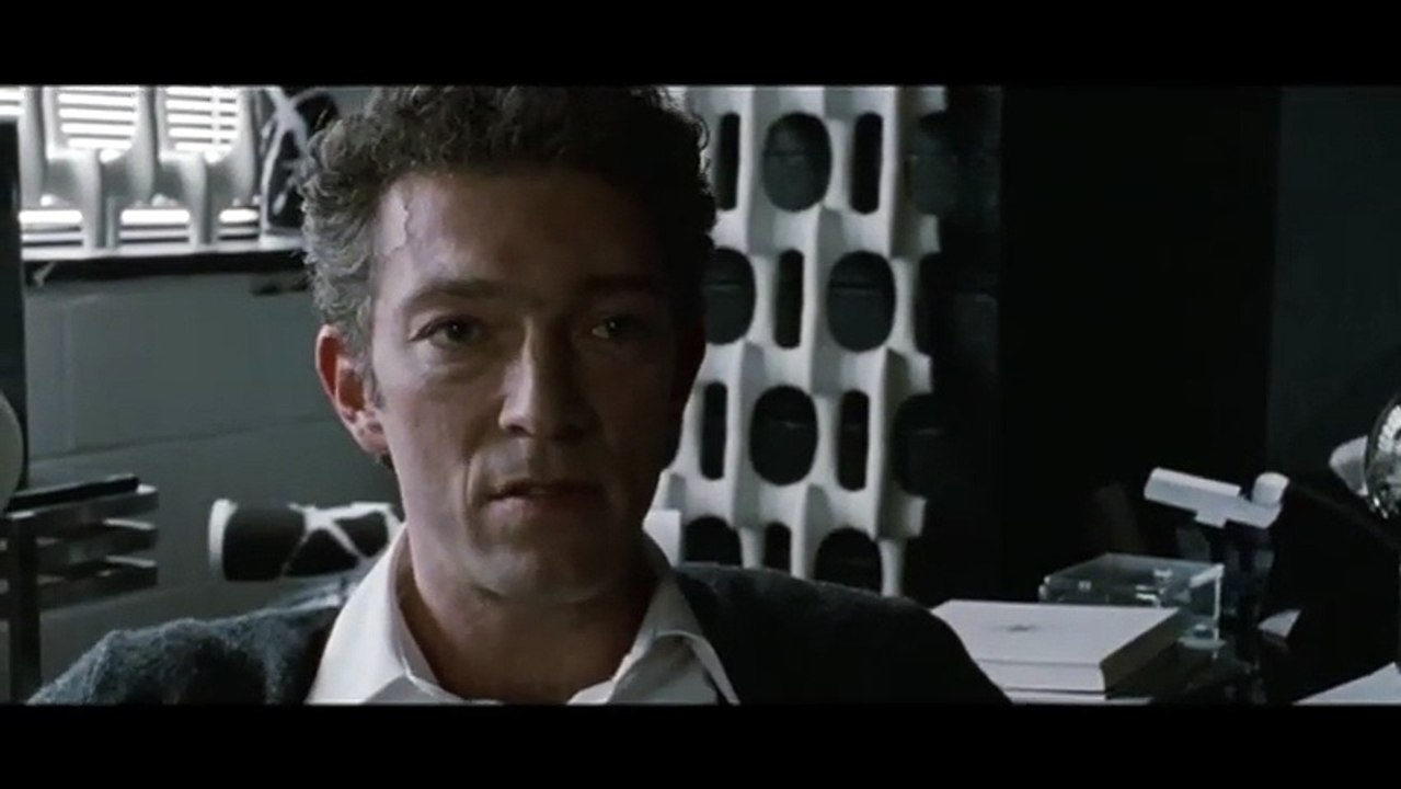 Black Swan VF - Ext 3 (HD)