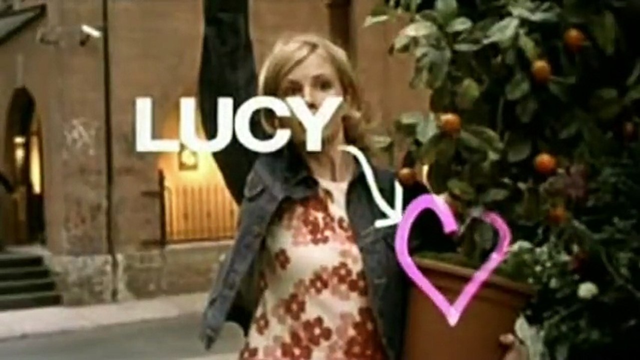 Autour de Lucy VF