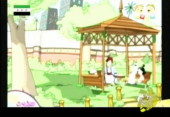 سورة الهمزة برنامج مجود يتعلم القرأن