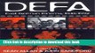 [PDF] DEFA: East German Cinema 1946-1992 E-Book Online