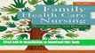 [Download] Family Health Care Nursing: Theory, Practice, and Research Hardcover Free