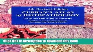 [Download] Curran s Atlas of Histopathology - With 810 Photomicrographs Kindle Online