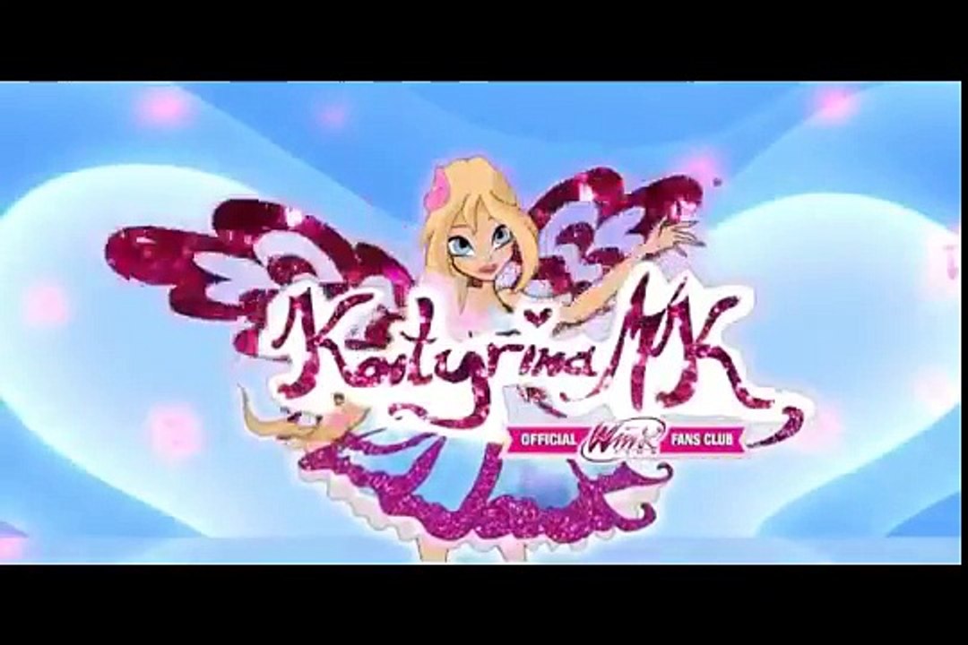 Winx Club Season 8 - Candix -Transformation
