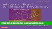 [Download] Maternal, Fetal, and Neonatal Physiology Hardcover Collection