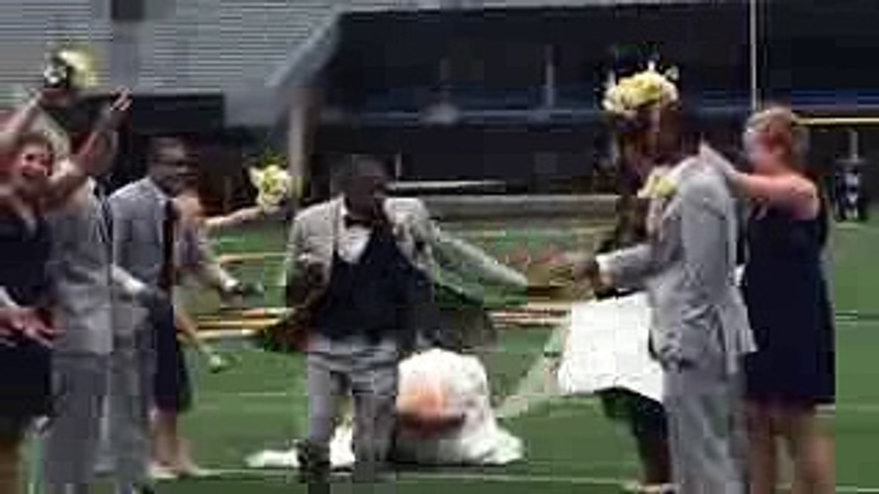 Hilarious Wedding Fails Compilation