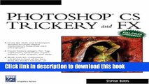 [PDF] Photoshop CS Trickery   FX (Charles River Media Graphics) E-Book Online