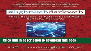 [Download] Lightweb Darkweb Kindle Collection