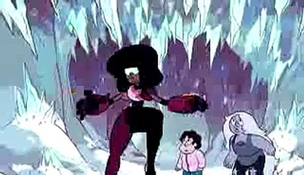 Steven Universe - Monster Buddies