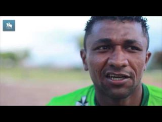 Lateral-esquerdo de Uberlândia também foi vítima de racismo