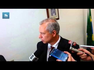 Promotor diz que houve participação de agentes públicos no caso do cartel dos trens