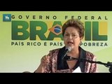 Posição de Dilma sobre caso Pasadena surpreende aliados e oposição