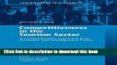 [PDF] Competitiveness in the Tourism Sector: A Comprehensive Approach from Economic and Management