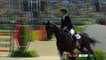 JO 2016 : la France décroche la médaille d'or au concours complet d'équitation par équipes