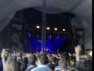 Johnny Clegg a toujours la pêche !